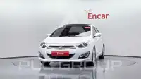 2014 Hyundai I40