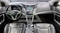 2014 Hyundai I40