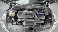 2014 Hyundai I40