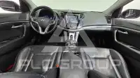 2014 Hyundai I40