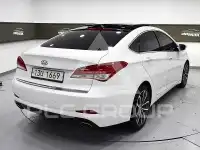 2014 Hyundai I40