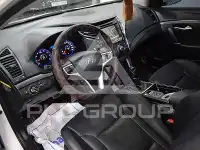 2014 Hyundai I40