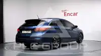 2014 Hyundai I40