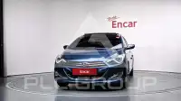 2014 Hyundai I40