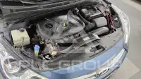 2014 Hyundai I40