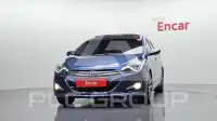 2014 Hyundai I40