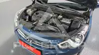 2014 Hyundai I40