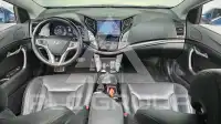 2014 Hyundai I40