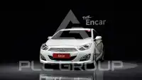 2014 Hyundai I40