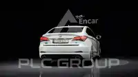 2014 Hyundai I40