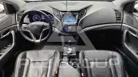 2014 Hyundai I40