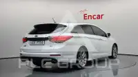 2014 Hyundai I40