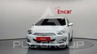 2014 Hyundai I40
