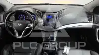 2014 Hyundai I40