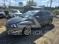 2014 Hyundai I40