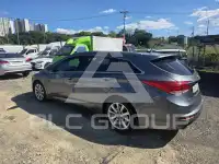2014 Hyundai I40