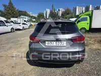 2014 Hyundai I40