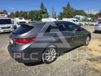 2014 Hyundai I40
