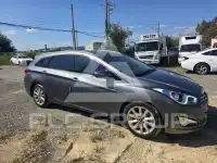 2014 Hyundai I40