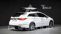 2014 Hyundai I40