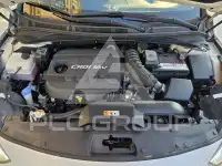 2014 Hyundai I40