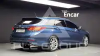 2014 Hyundai I40