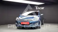 2014 Hyundai I40