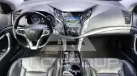 2014 Hyundai I40