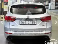 2014 Hyundai I40