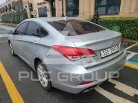 2014 Hyundai I40