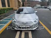 2014 Hyundai I40