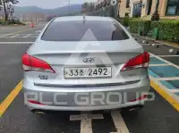 2014 Hyundai I40