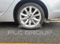 2014 Hyundai I40