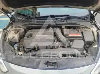 2014 Hyundai I40