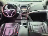 2014 Hyundai I40