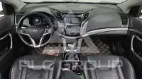 2014 Hyundai I40