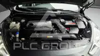 2014 Hyundai I40