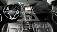 2014 Hyundai I40