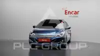 2014 Hyundai I40