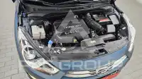 2014 Hyundai I40