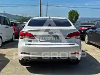 2014 Hyundai I40