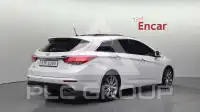 2014 Hyundai I40