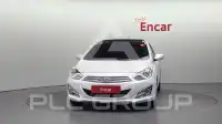 2014 Hyundai I40