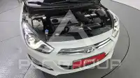 2014 Hyundai I40