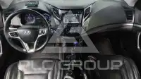 2014 Hyundai I40
