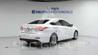 2014 Hyundai I40