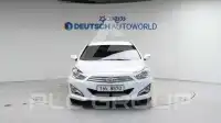 2014 Hyundai I40