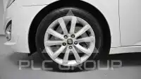 2014 Hyundai I40
