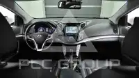 2014 Hyundai I40