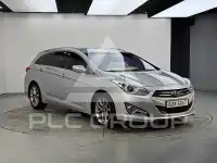 2014 Hyundai I40